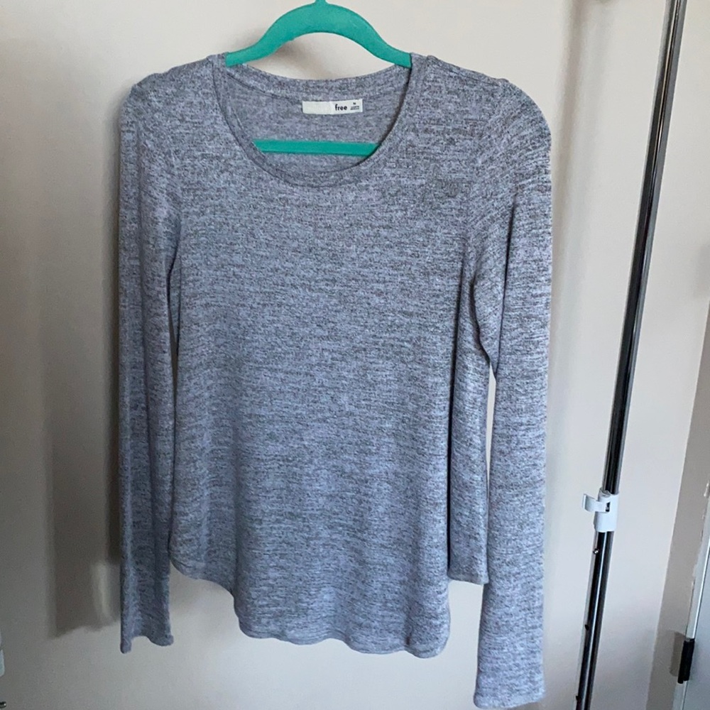 Wilfred Free Longsleeve